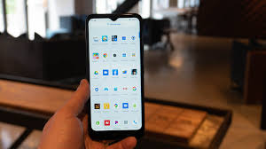 Nokia C5 Endi Review