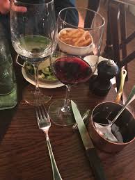 Restaurant Hotel Bachaumont A Paris 2 Eme Arr 18 Rue Bachaumont