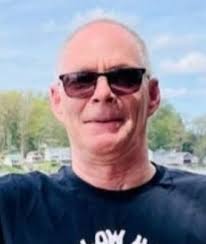 Obituary information for Scott T. Walker