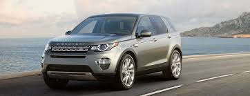 Land rover discovery sport is a versatile compact suv that ensures a confident drive on or off‑road. 2019 Land Rover Discovery Sport Features And Highlights