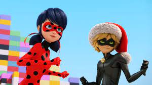 Tf1 Pro On Twitter In 2021 Miraculous Ladybug Christmas Miraculous Ladybug Funny Miraculous Ladybug And Cat Noir