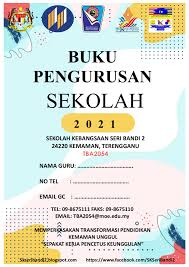 Cemerlang terbilang malaysiaku gagah gemilang. Buku Pengurusan Sesdi Flip Ebook Pages 1 50 Anyflip Anyflip