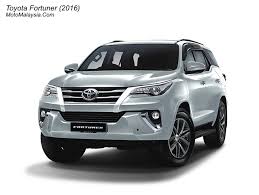 Prices for the 2020 toyota fortuner range from $49,880 to $66,880. Toyota Fortuner 2016 Price In Malaysia From Rm170 500 Motomalaysia