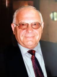 Elmer “Taszi” Medgyaszay Obituary