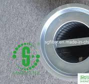 High Performance Replace for Kaeser Oil Separator 6.2008.0 6.1931.1  6.2008.1 A1 619311 with Good Price