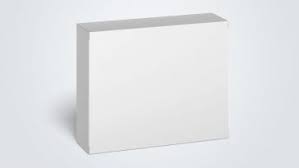 Download 4 Different Size Magnetic Boxes Packaging Mockup Free Package Mockups