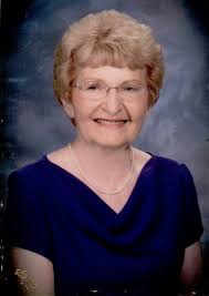 Joan Riha Obituary (1940