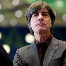 Desde 2006 es director técnico de la selección alemana, a la que condujo a la victoria en la copa mundial de fútbol de 2014 de brasil y en la copa fifa confederaciones 2017, celebrada en. Joachim Low Names Latest Roster For Germany Bavarian Football Works
