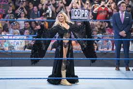 If the guys go out and have a boring match, they'll say, 'wow, those guys are boring', but if the girls go out and have a professional wrestling is in a particularly special place because it is entertainment. Meet The Queen Charlotte Flair The Record Breaking Superstar Of The Women S Division Of Wwe