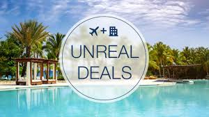 Unreal Deals Save 100 On Your Flight Hotel Or 1 Night S Stay At Travelhoteltours Expedia Travel Stay The Night Travel
