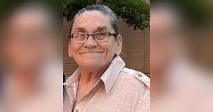 Obituary for Rita Smith Foster