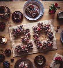 Zahlenkuchen Zum 30 Geburtstag So Geht S Ganz Ohne Backen Anzahl Kuchen Geburtstag Kuchen Torte 30 Geburtstag