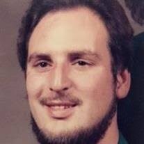 Michael "Harry" Wayne Stilwell Obituary