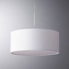 Free Shipping Shop Eden White Pendant Light Narrow White Round Suspends Light In Crisp Trim Cotto White Pendant Light Plug In Pendant Light Pendant Light