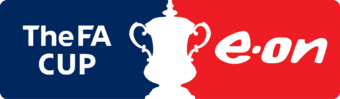 Manchester united logo, old trafford manchester. Fa Cup Logopedia Fandom