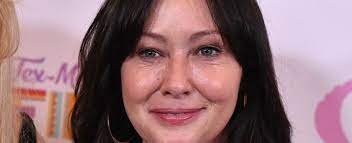 Still married to her husband kurt iswarienko? 2021 Shannen Doherty She Speaks Out On The Occasion Of Breast Cancer Month