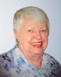 Fiche de Mme Louise Charron