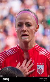Becky sauerbrunn hi-res stock photography and images