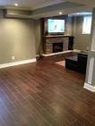 Wood Flooring In the Basement Home Remodeling - Ideas for