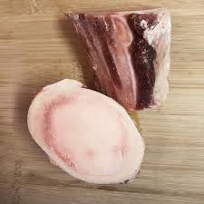 Nutriment Marrow Bonesaeare A Long Lasting Recreational Bone For Dogs To Be Fed With A Raw Diet Or Used To Make Bone Broth Great For Cleaning Teeth Imperial Pets