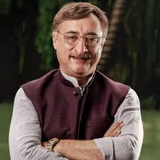 Vivek Tankha: A Life Dedicated to Justice, Public Service
