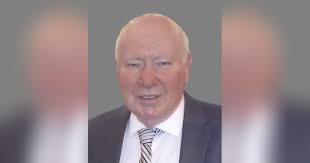 Obituary for John Charles Ring