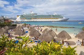 Start your dream vacation with a cruise to alaska, the mediterranean, mexico, or the south pacific. Caribbean Cruise Destinations Which Islands Are Where Cruises