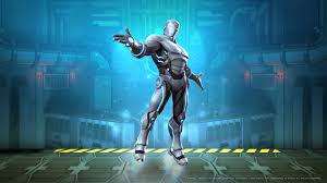 And as we saw in avengers, it was the first suit to have underwater capabilities — and the first to get all dinged up by helicarrier blades. Superior Iron Man Art Id 112546