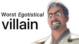 Tony Jay ~ Hellfire (with Lyrics) (from the movie "The Hunchback of Notre  Dame")