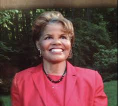 Ruby Shirley Durden remembered as DeKalb County minister, community leader  and author
