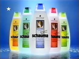 Schwarzkopf Schauma Sampuanlari Sampuan