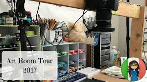Shop the official merchandise store of your favorite youtuber, moriah elizabeth (me). Art Room Tour 2017 Youtube