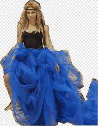 Michael weston king — from out of the blue 03:29. Shakira Antes De Las Seis Shakira In Blue Gown Png Pngegg