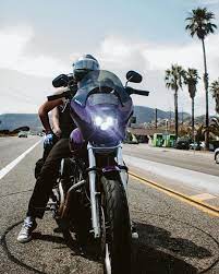 Asmotorcyleparts Missing Riding Going To Be Months Till I Can Get Back On And Rip Last Sunday Was Involved In A Hit And Run Bi Bike Hit And Run Club Style