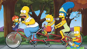 Bereits 1989 wurde die erste staffel der simpsons auf dem amerikanischen sender fox gesendet. Die Simpsons Auf Prosieben Facts Und News