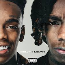 Download Album Ynw Melly Melly Vs Melvin Mp3 Leak Zip File Music Album Cover Iconic Album Covers Cool Album Covers