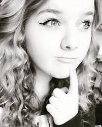 Kyra Faith Hayes (2000-2016)