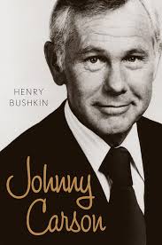 Johnny Carson's life revealed in juicy new book