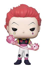 She/her hxh memes and shitposts not spoiler free dm for credit/removal. Kaufen Pop Vinyl Figuren Hunter X Hunter Pop Vinyl Figure Hisoka Archonia De