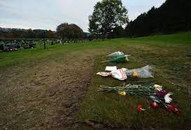 Sir james wilson vincent savile obe kcsg (/ˈsævɪl/; Ghouls Flock To Savile S Grave Fury As Sickos Turn Paedo S Plot Into A Tourist Spot Daily Star
