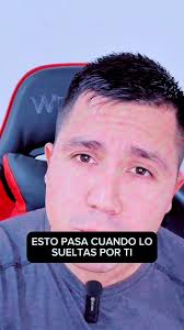 Consejos para Mujeres: Lo Que Pasa al Soltarlo