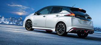 Nissan Leaf Nismo 2024 | autoadvancedmotors.ltd