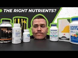 Both phases of bodybuilding require different needs of nourishment, care, and training. The 6 Best Men S Multivitamins 2021 Updated Barbend