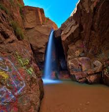 From wikimedia commons, the free media repository. The Lovely Graffiti Waterfall Of Manitou Springs Colorado Rainbow Falls Colorado Rainbow Falls Colorado Springs Vacation