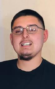 Andy Daniel Hinojos Obituary (2022)