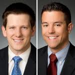 Edgar Law Firm hires two new associates