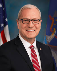 North Dakota's GOP elections and endorsements