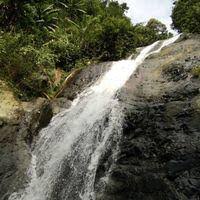 Tempat wisata satu ini merupakan salah satu dari sekian banyaknya curug yang ada di daerah karawang. Curug Bandung Loji Karawang Local Business Klari