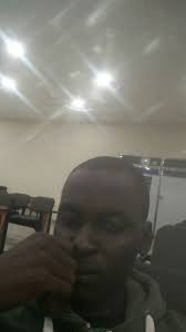 Benjamin Elisha Magaji added a...