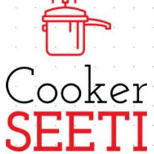 Cooker Seeti Kitchen - YouTube
